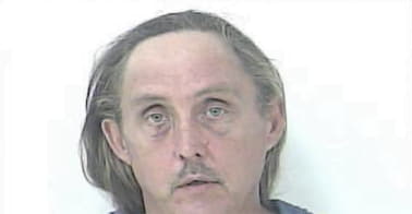 Jonathan Slay, - St. Lucie County, FL 